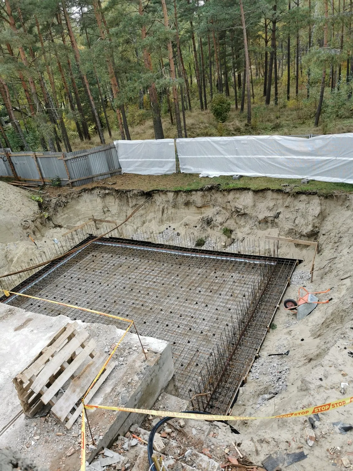 Apartamentų kompleksas